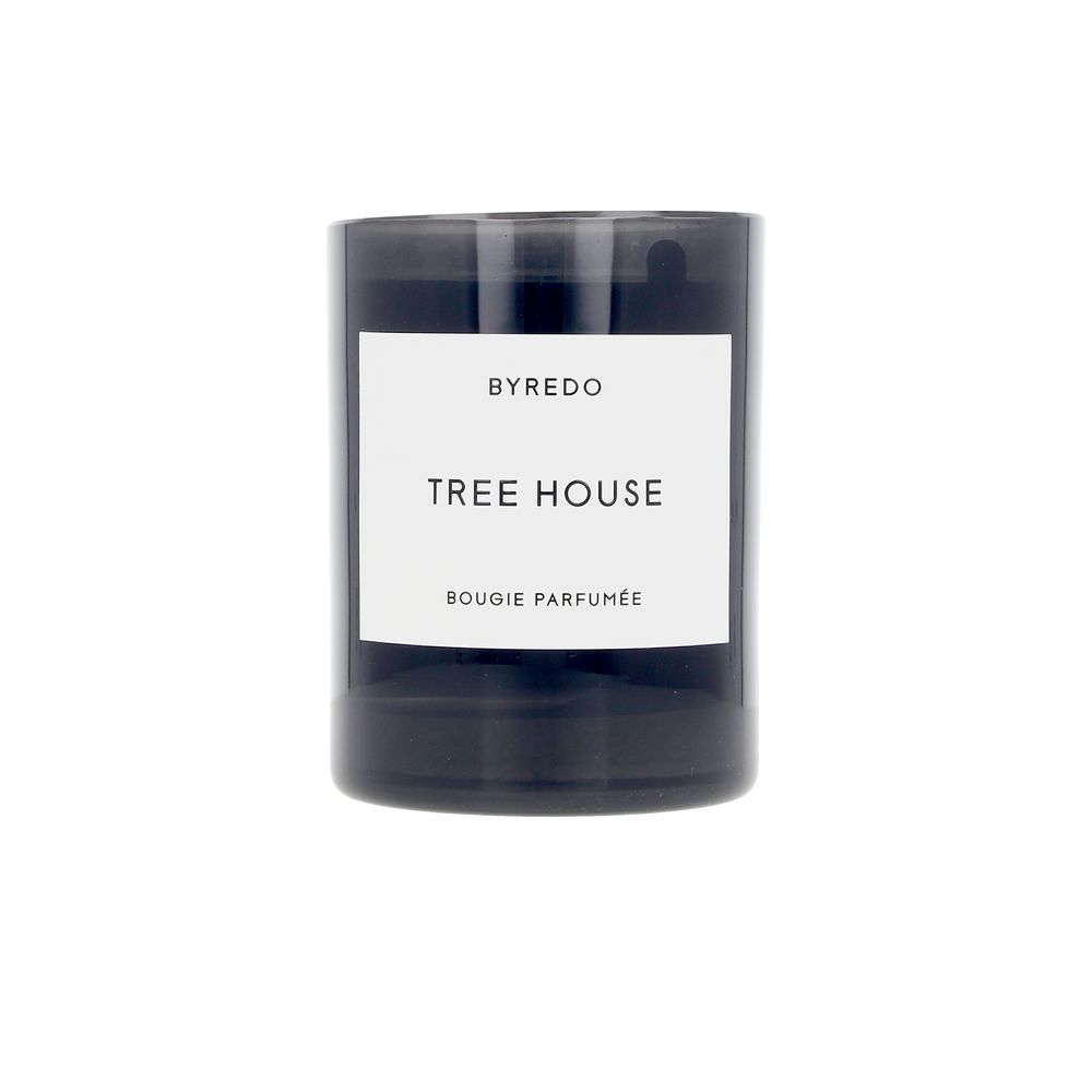 TREE HOUSE candle