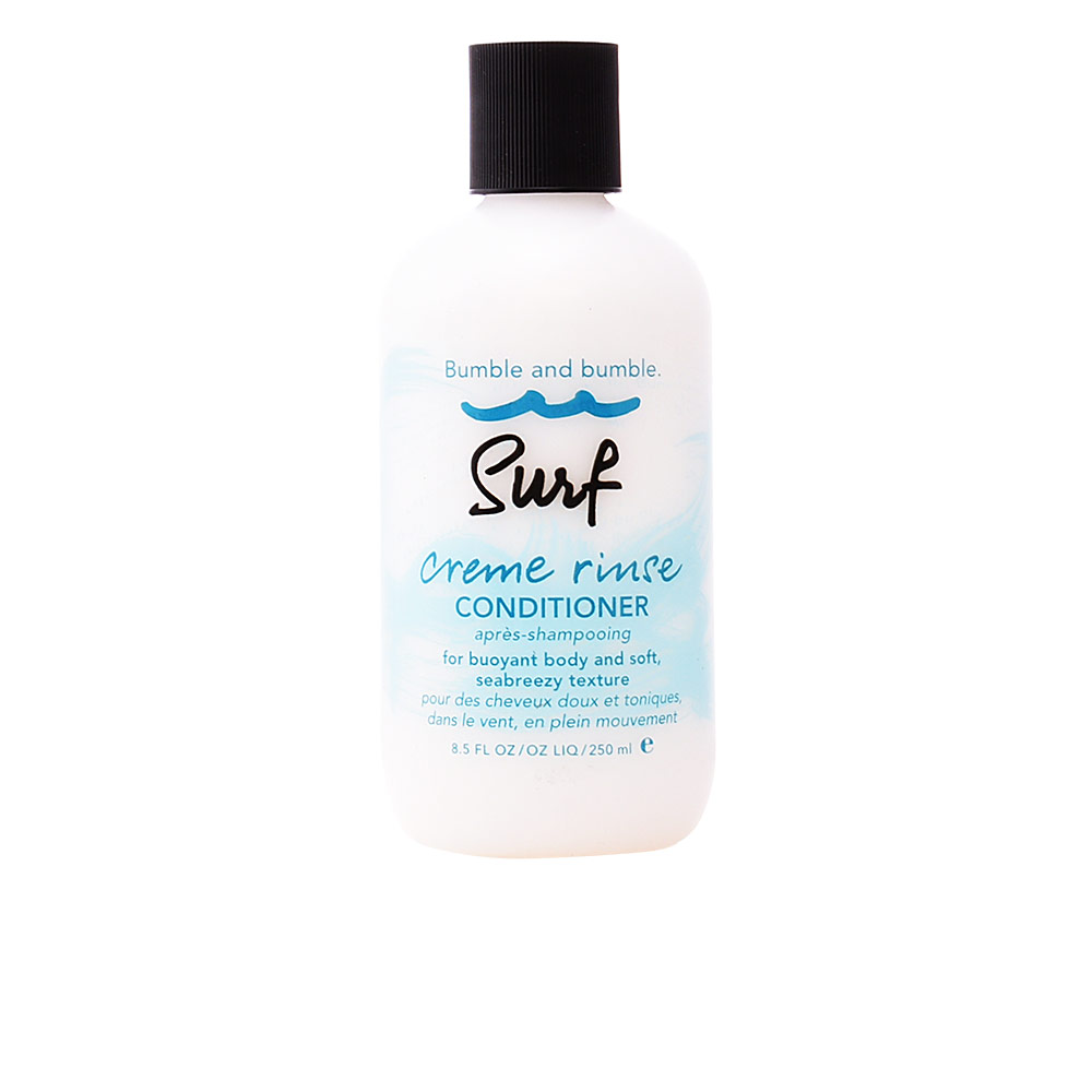 SURF creme rinse conditioner