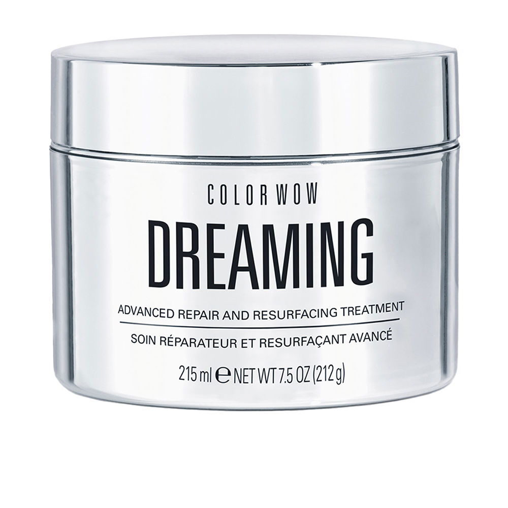 DREAMING advanced repair and resurfacing treatment