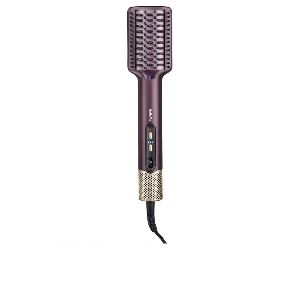 AS6400E air powe smooth straightening dryer brush