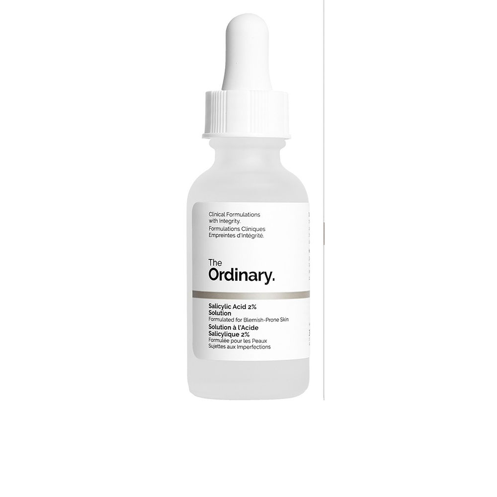 SALICYLIC ACID 2% solution