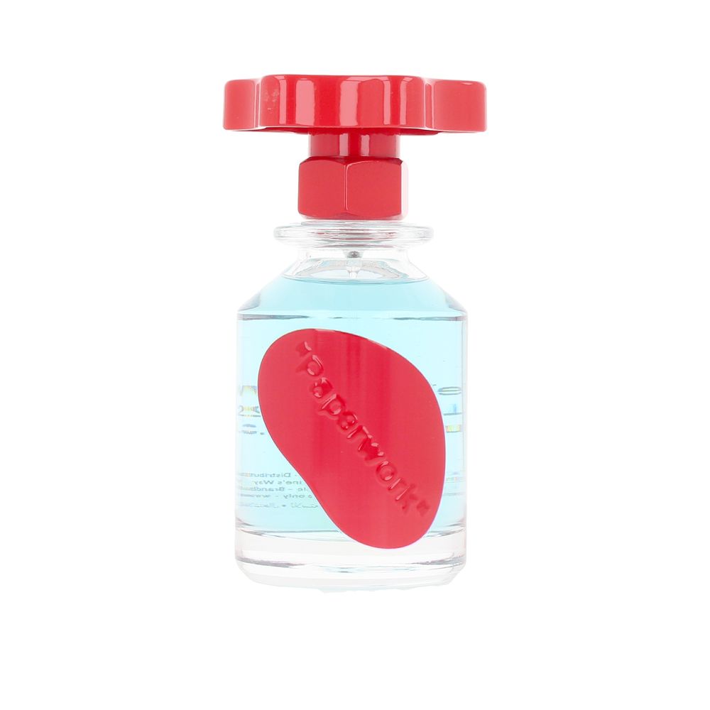 SOLUTION No. 2 edp vapo