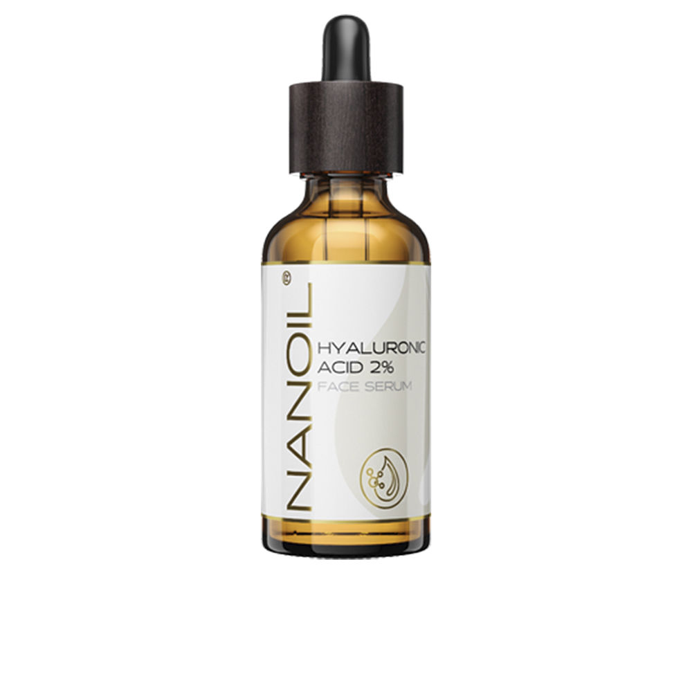 FACE SERUM hyaluronic acid