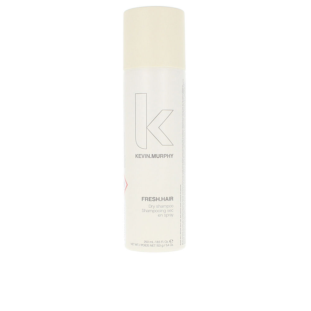 FRESH HAIR dry shampoo spray