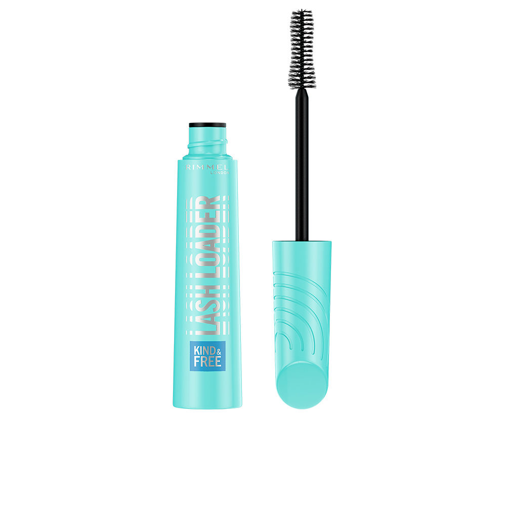 KIND & FREE LASH LOADER mascara