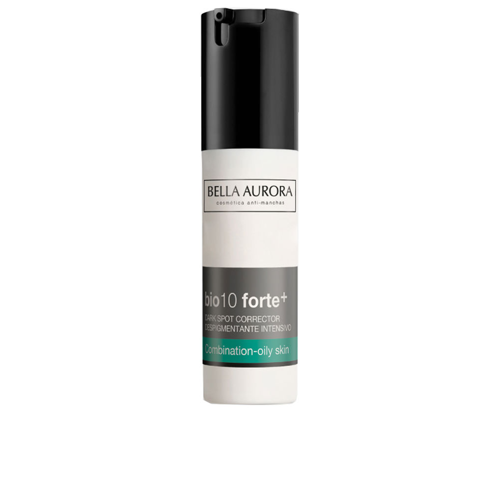 BIO10 FORTE+ depigmenting serum for mixed-oily skin