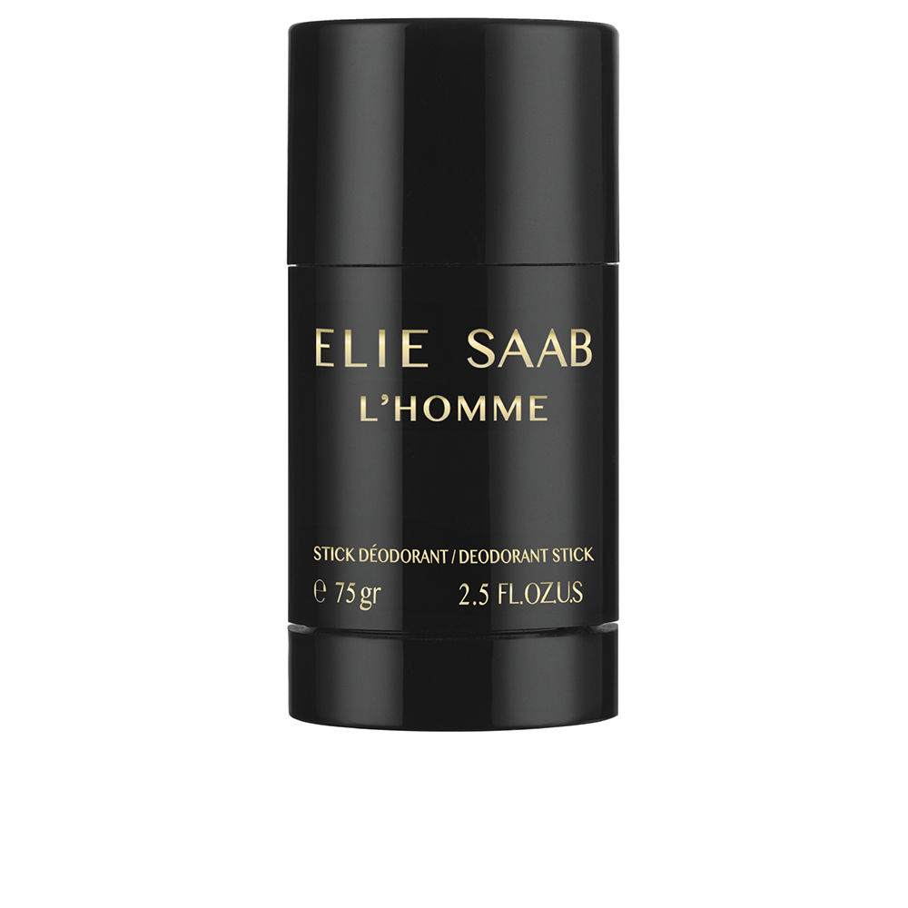 L'HOMME deodorant stick