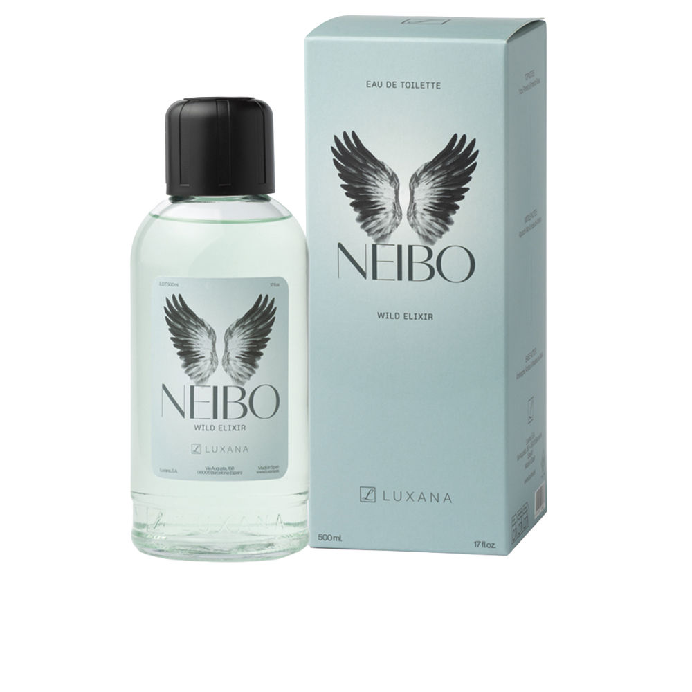 NEIBO edt vapor