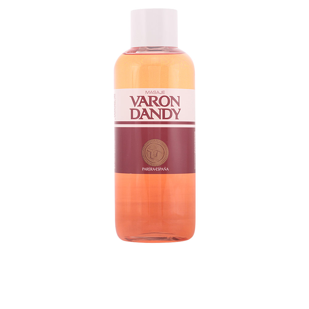 VARON DANDY after-shave lotion