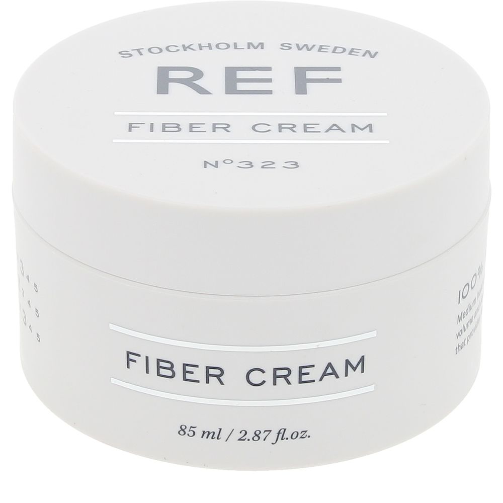 FIBER crema Nº323