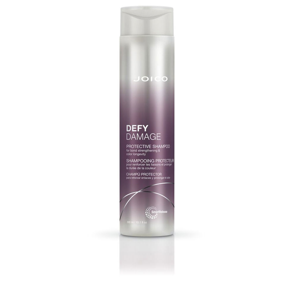 DEFY DAMAGE protective shampoo
