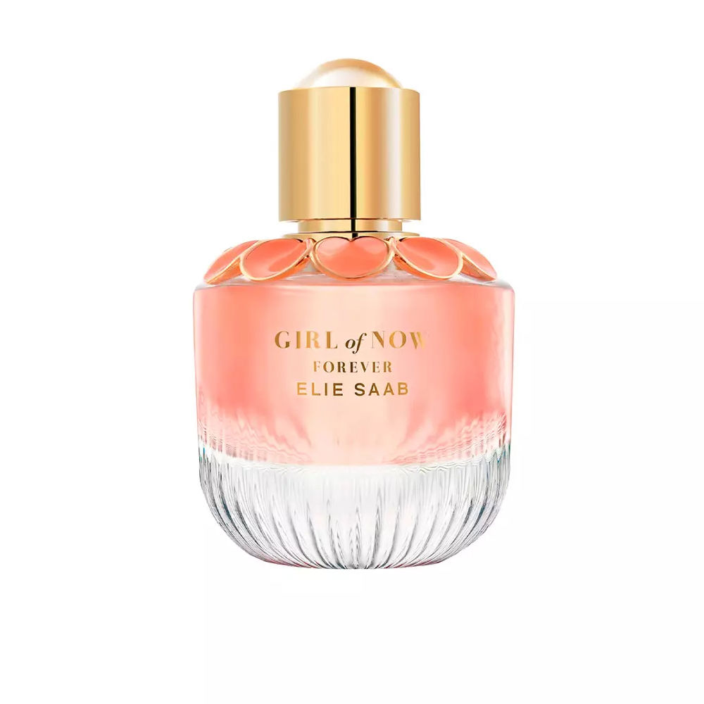 GIRL OF NOW FOREVER eau de parfum spray