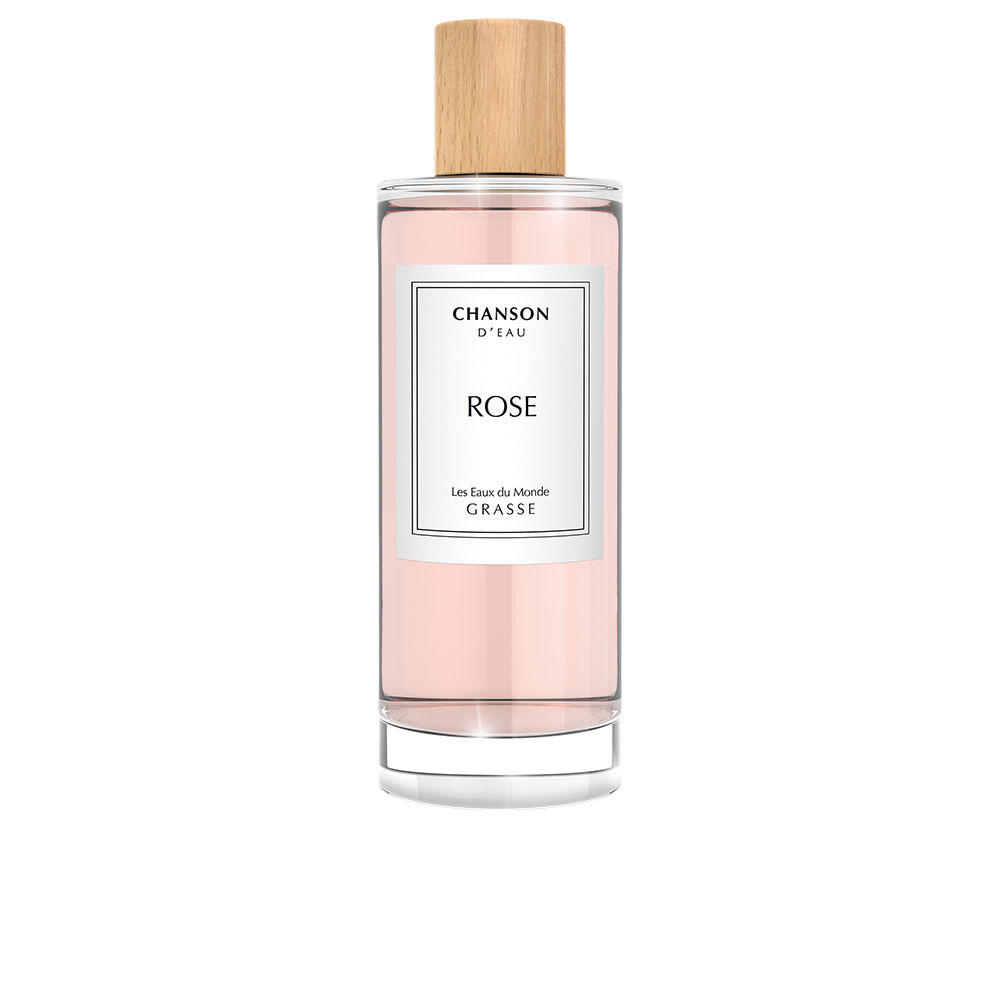 CHANSON D'EAU ROSE edt vapo