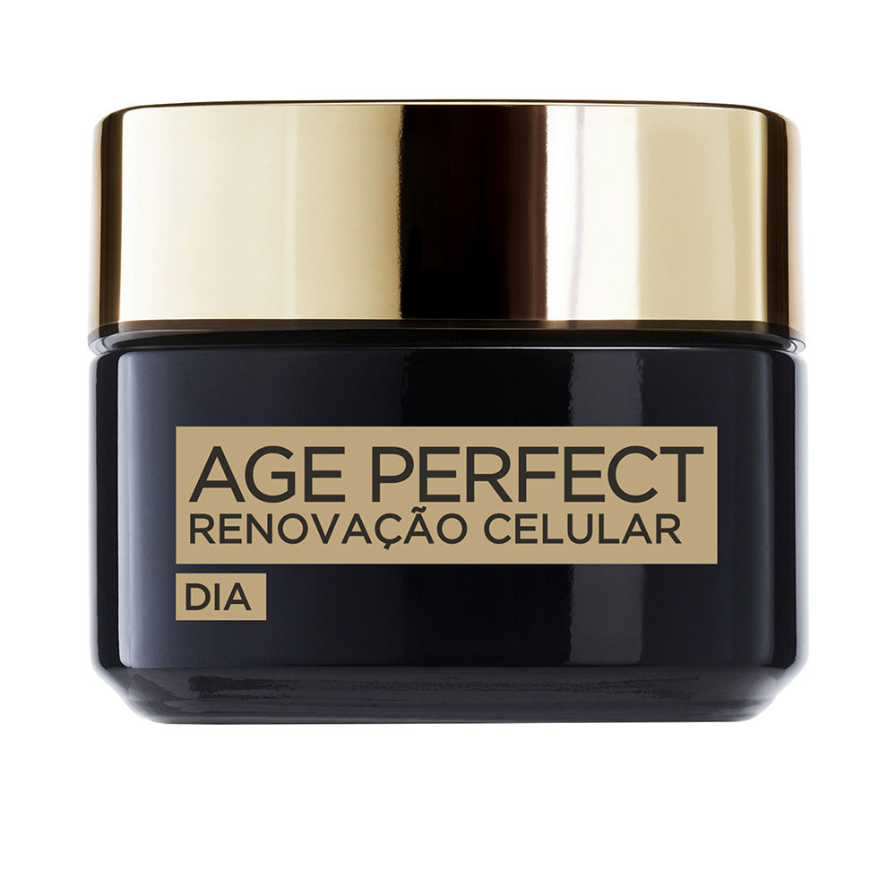 AGE PERFECT CELLULAR RENAISSANCE day cream