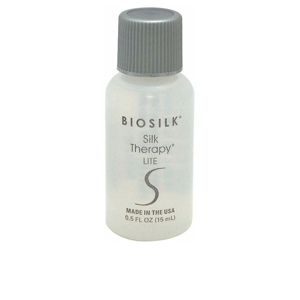 BIOSILK SILK THERAPY LITE hair serum