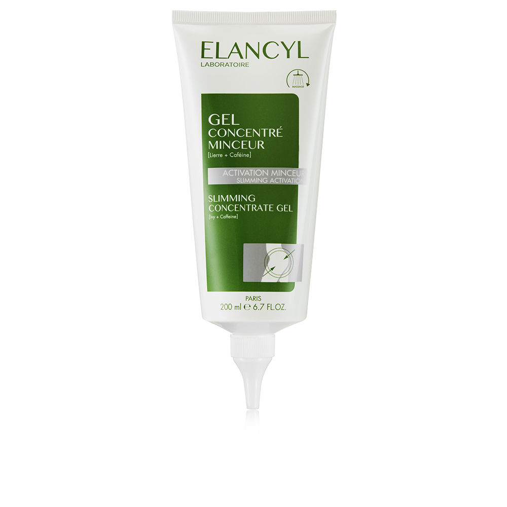 ELANCYL MY COACH! slim massage gel refill