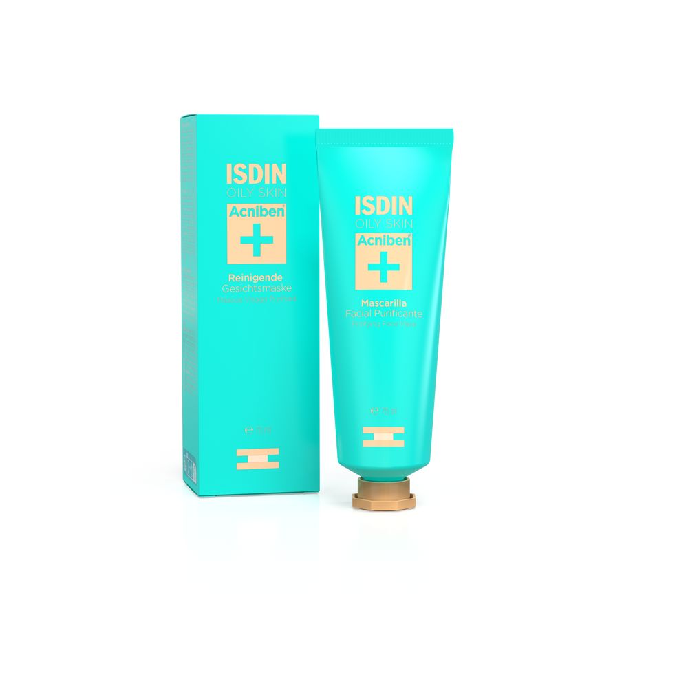 ACNIBEN purifying face mask