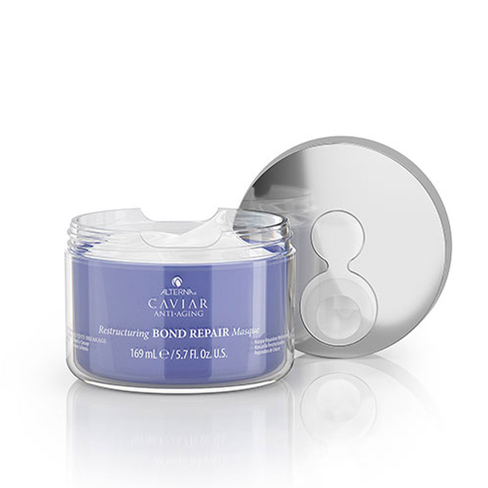 CAVIAR RESTRUCTURING BOND repair masque