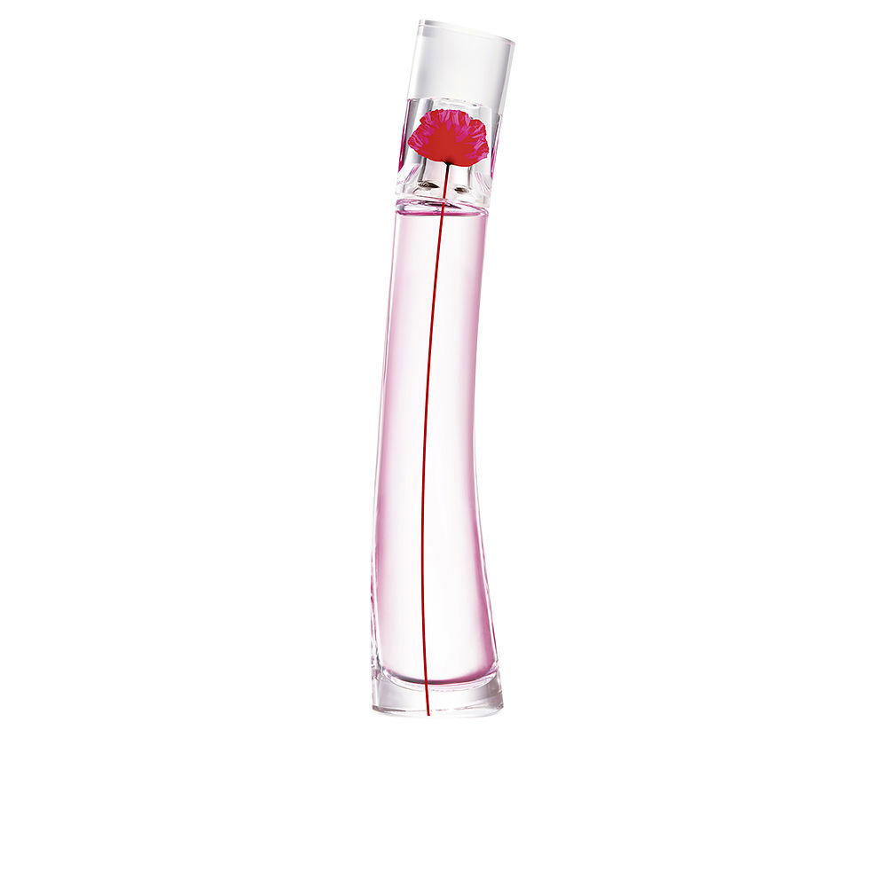 FLOWER BY KENZO POPPY BOUQUET eau de parfum florale