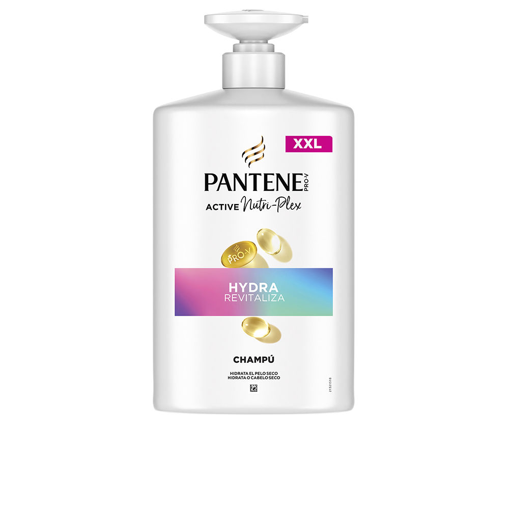 PANTENE HYDRA REVITALIZA champú
