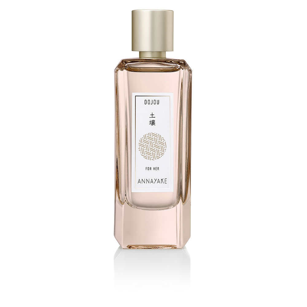DOJOU FOR HER eau de parfum spray