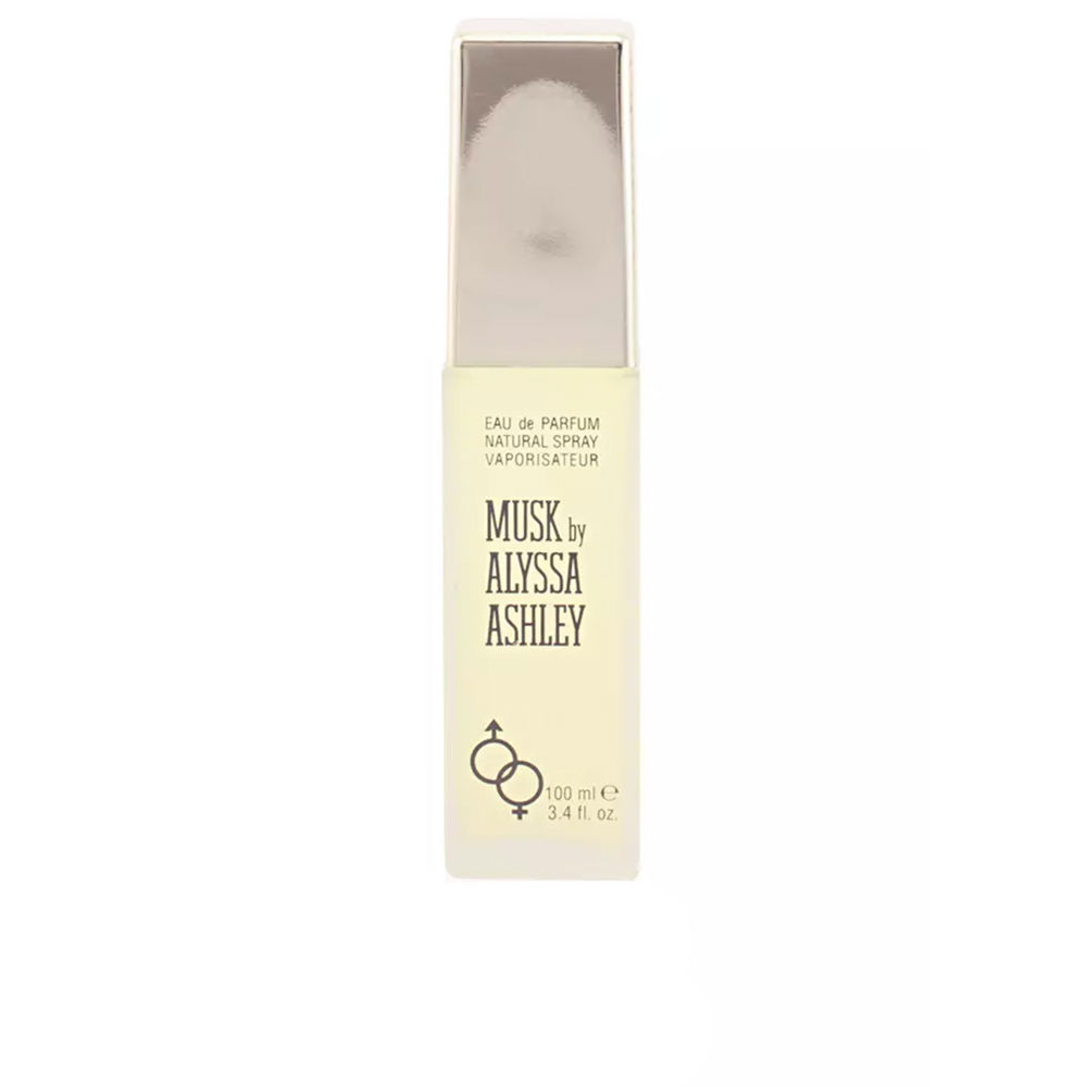 MUSK eau de parfum spray
