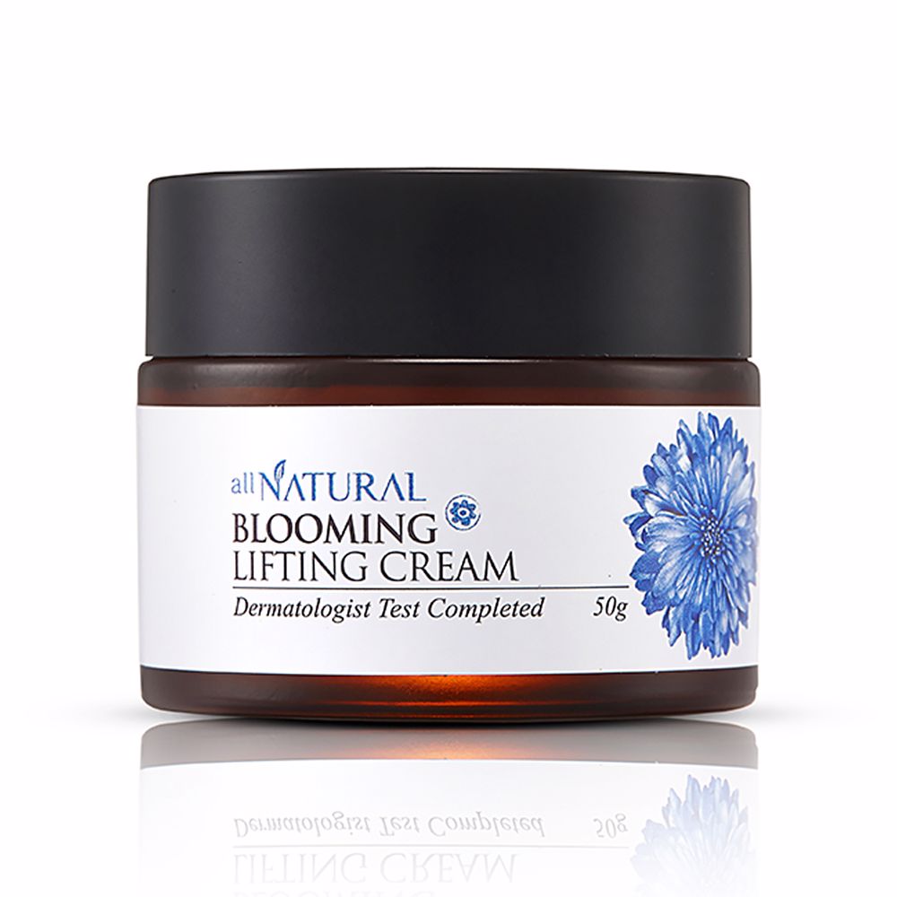 BLOOMING LIFTING cream