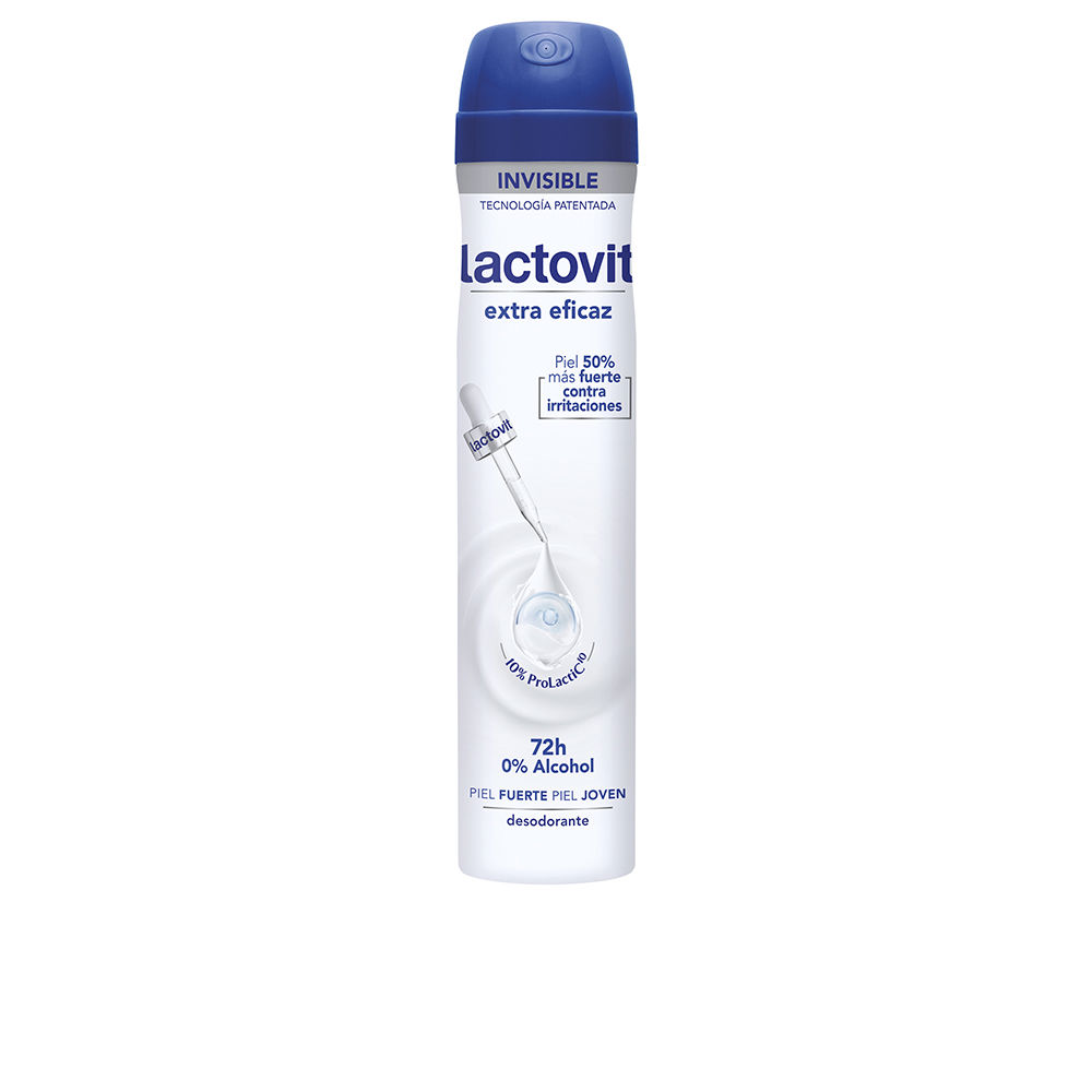 LACTOVIT ORIGINAL deo spray