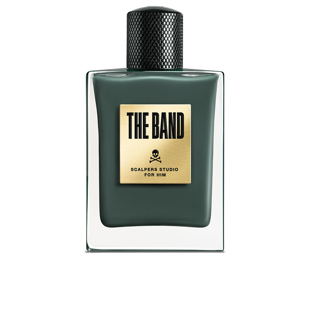THE BAND FOR HIM edp vapo