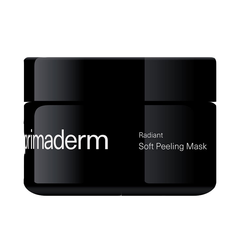 PRIMADERM RADIANT Gentle Exfoliating Mask