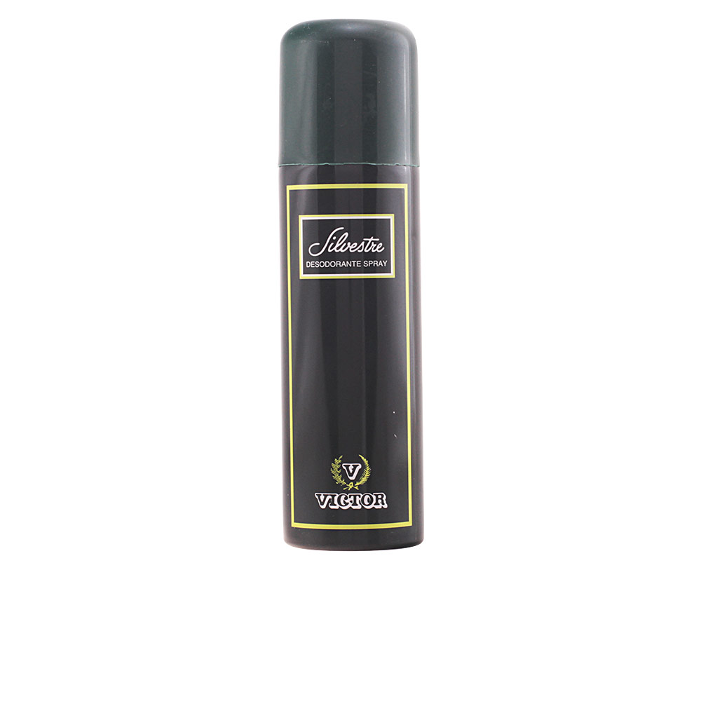SILVESTRE deodorant spray