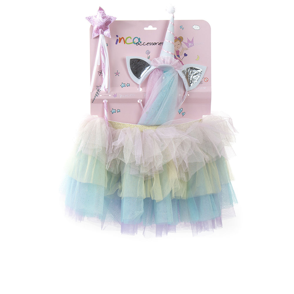 BAILARINA UNICORNIO set