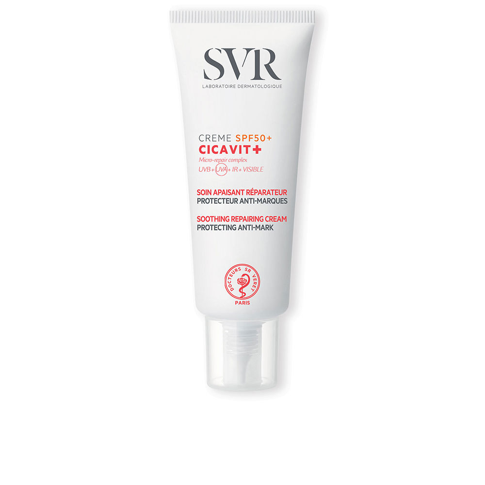 CICAVIT+ crème SPF50+