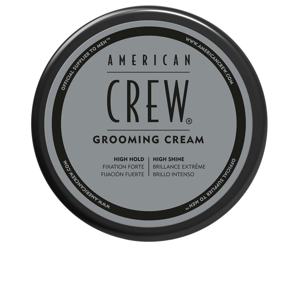 GROOMING CREAM