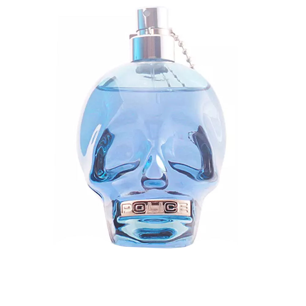TO BE OR NOT TO BE eau de toilette spray