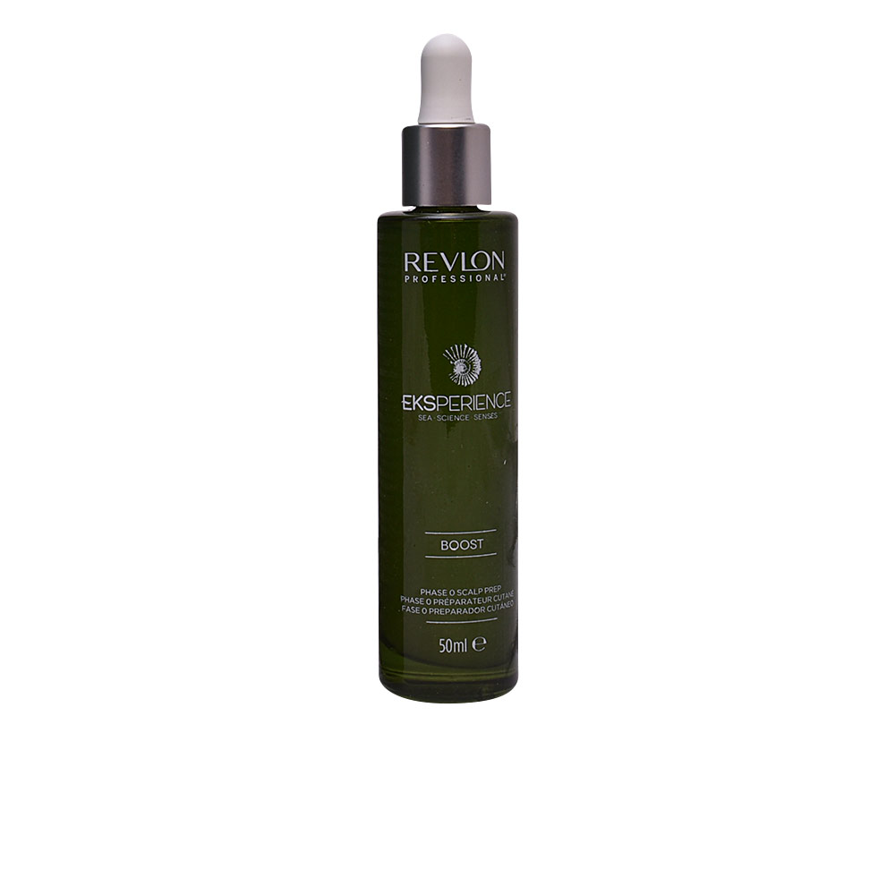 EKSPERIENCE BOOST phase o scalp prep