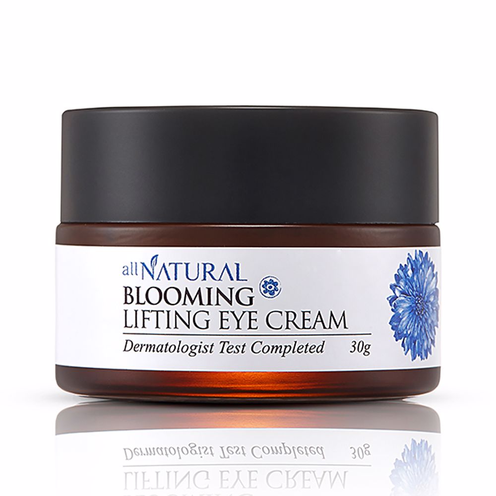 BLOOMING LIFTING eye cream