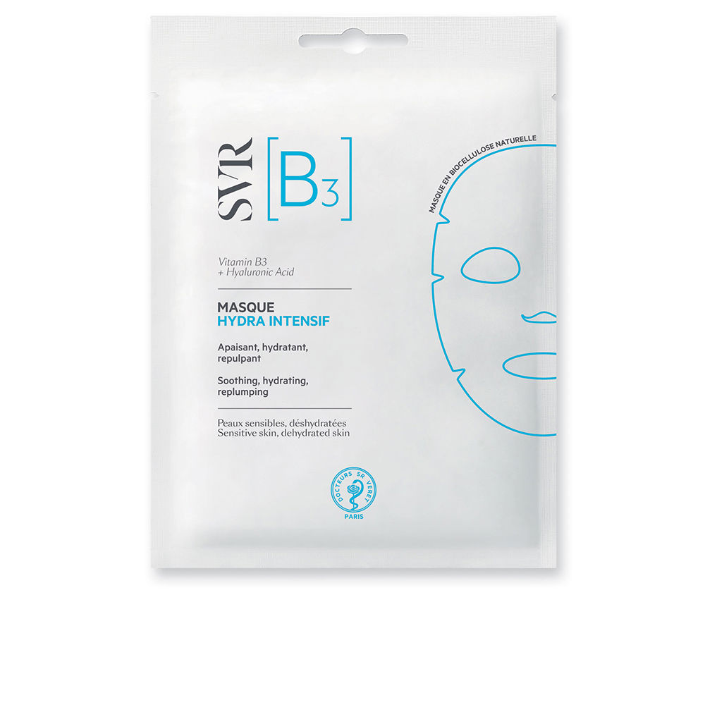 [B3] MASQUE HYDRA INTESIF (B3 HYDRA INTESIF MASK 6 x 12 ml)