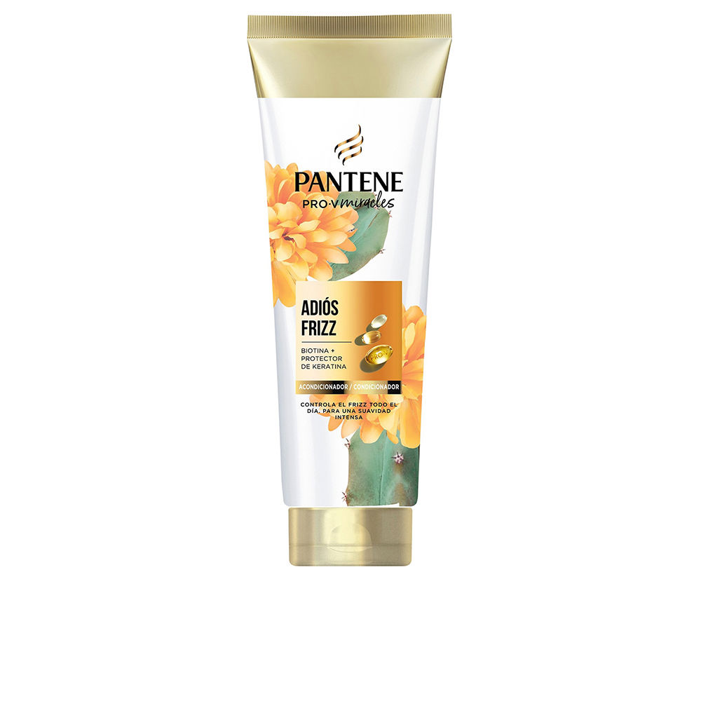 PANTENE MIRACLE ANTI FRIZZ conditioner | 160ml | 210787
