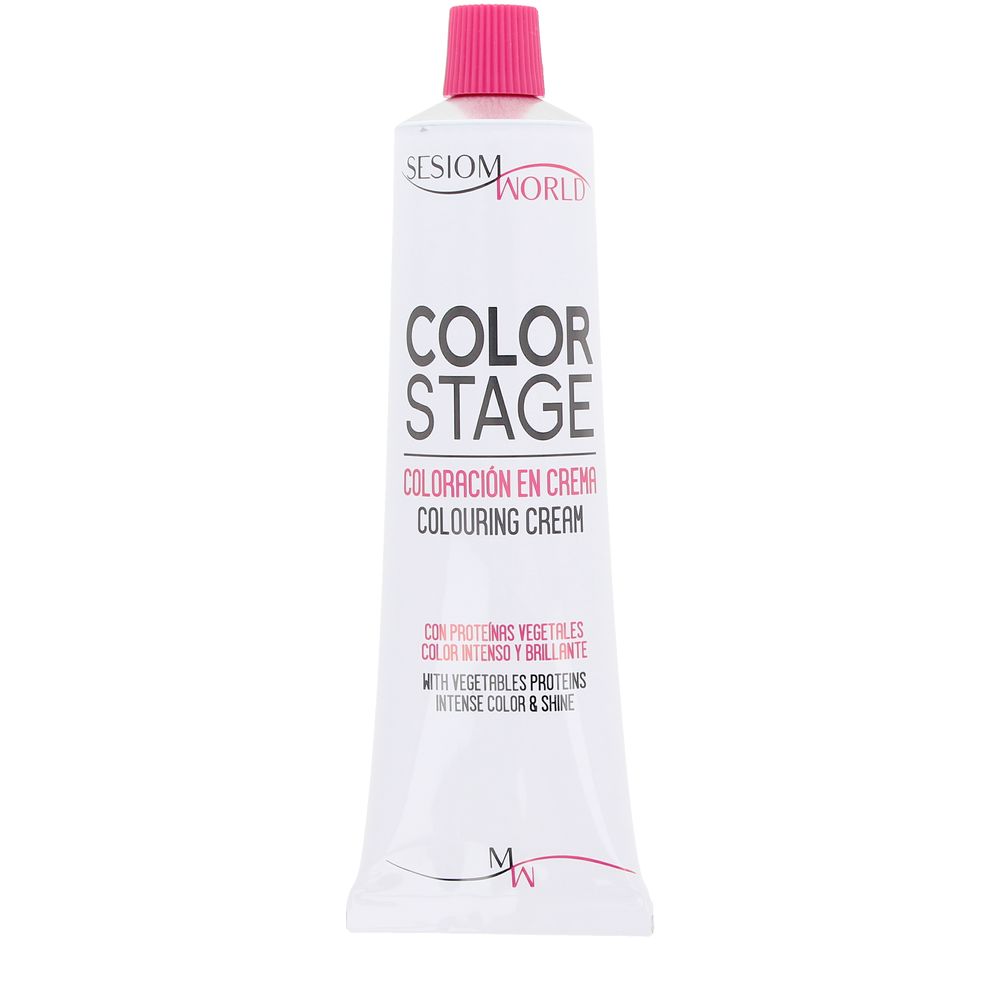 COLOR STAGE cream color