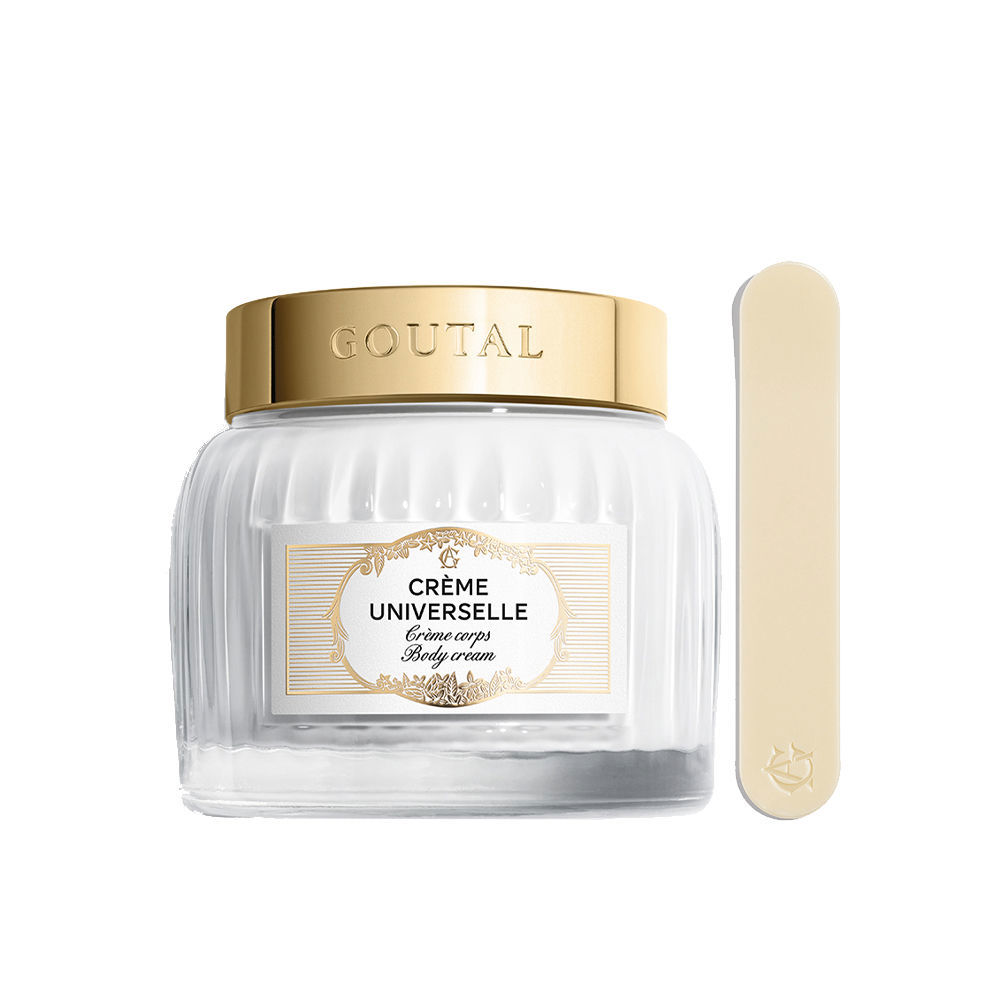UNIVERSELLE body cream