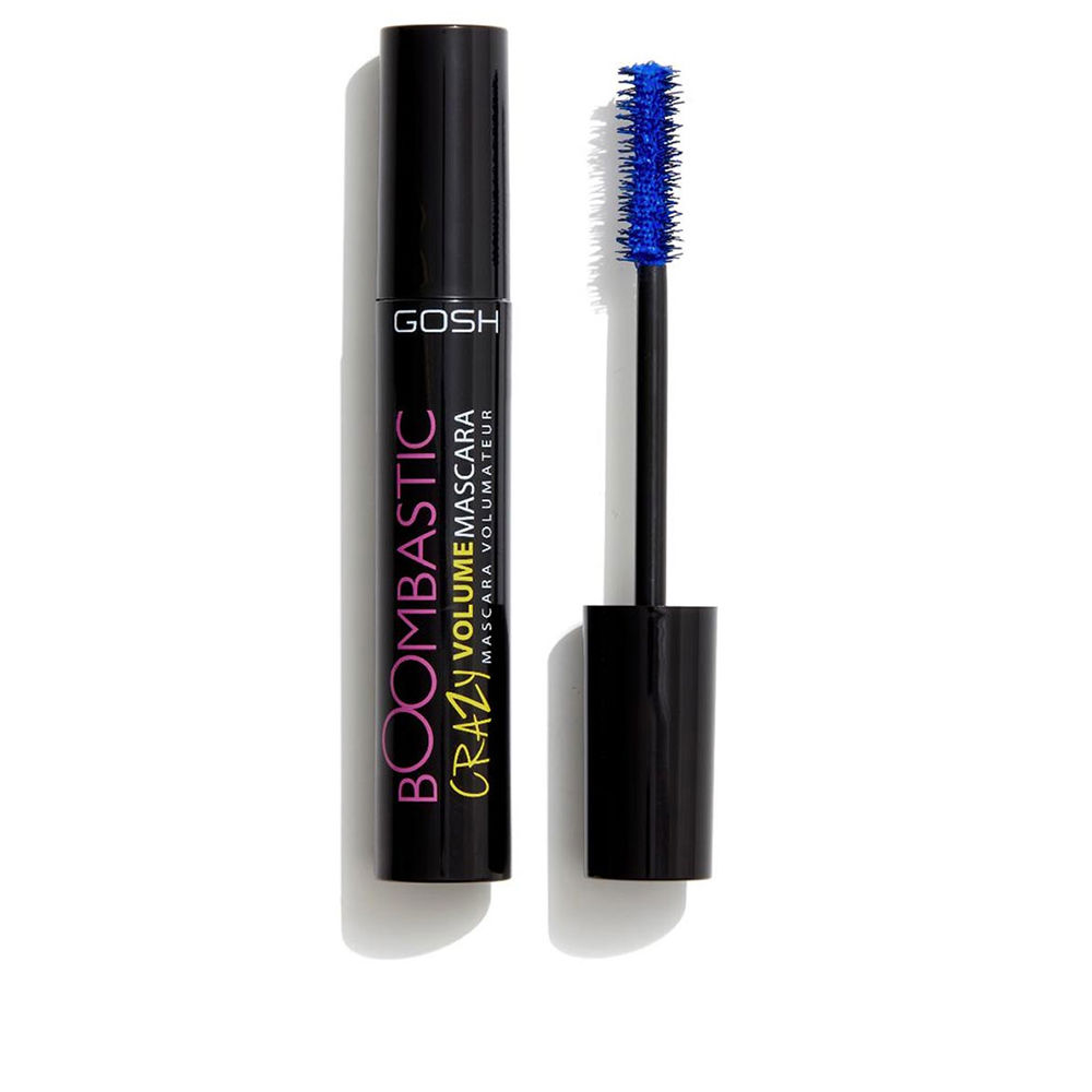 BOOMBASTIC crazy volume mascara