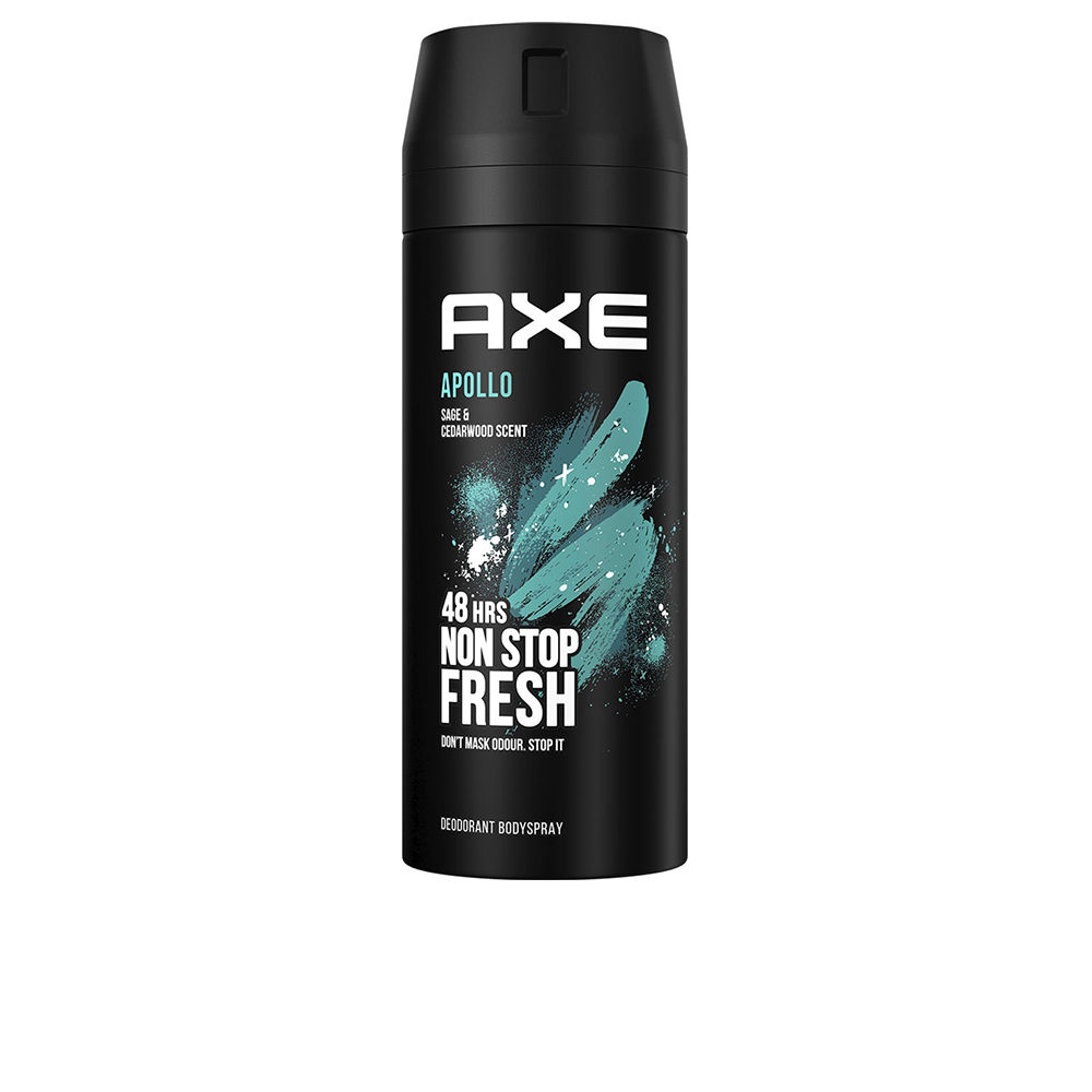 AXE APOLLO deo vapo