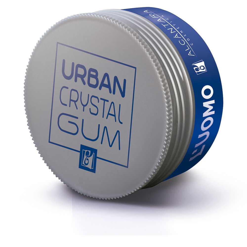 L'UOMO URBAN crystal