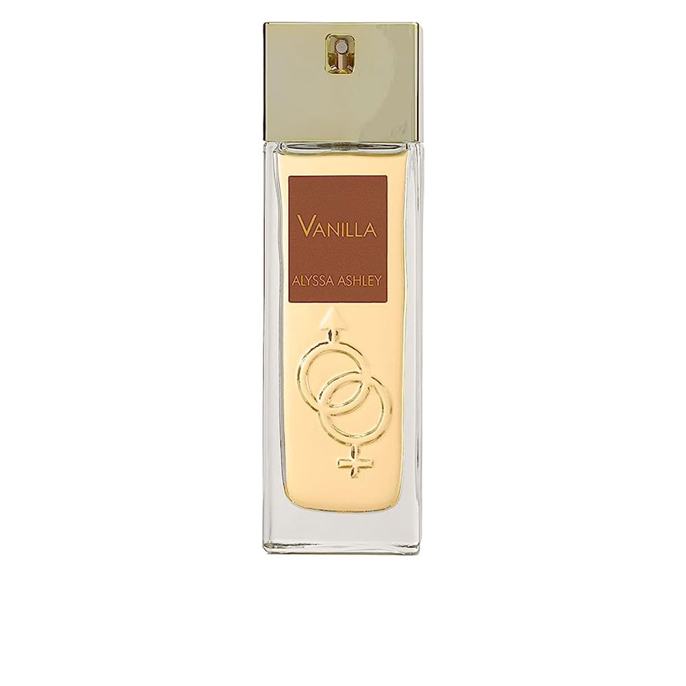 VAINILLA eau de parfum spray