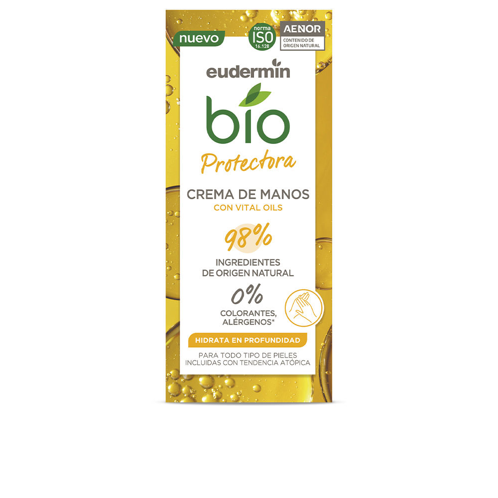 BIO HANDS protective cream