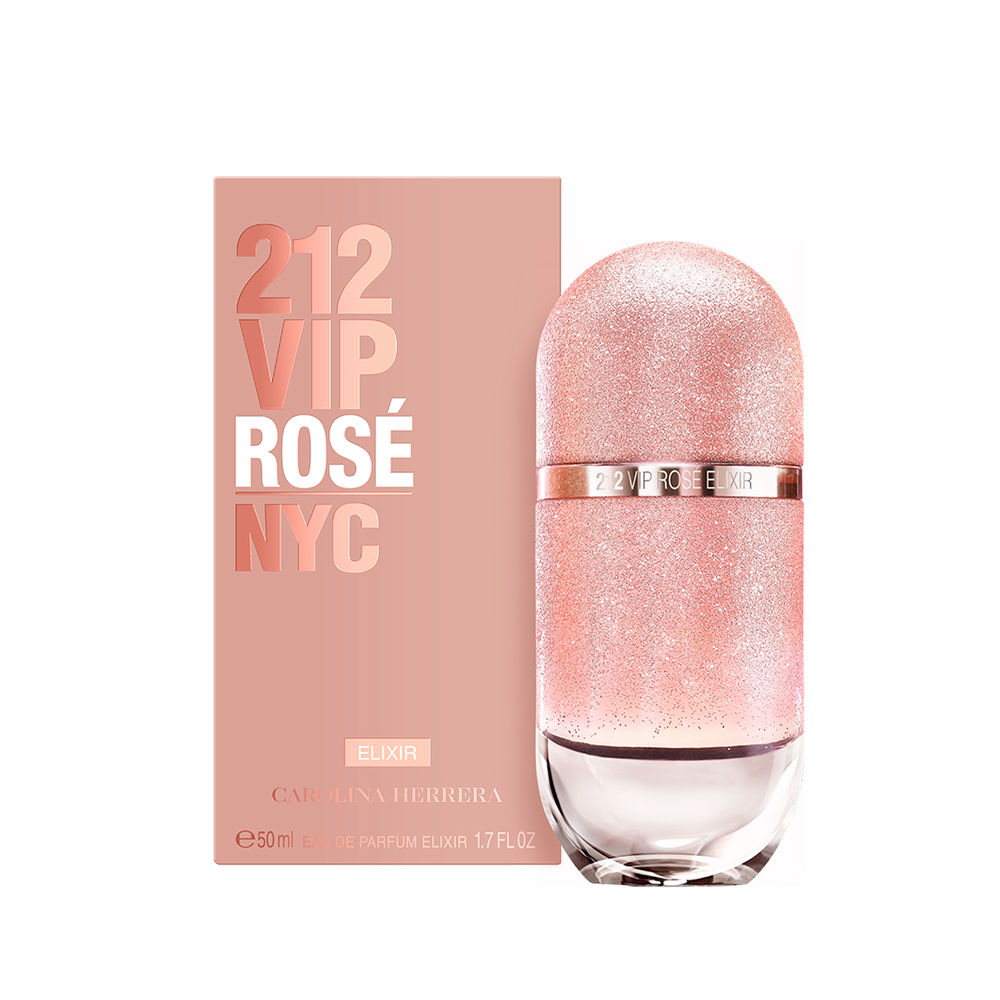 212 VIP ROSÉ ELIXIR edp vapo