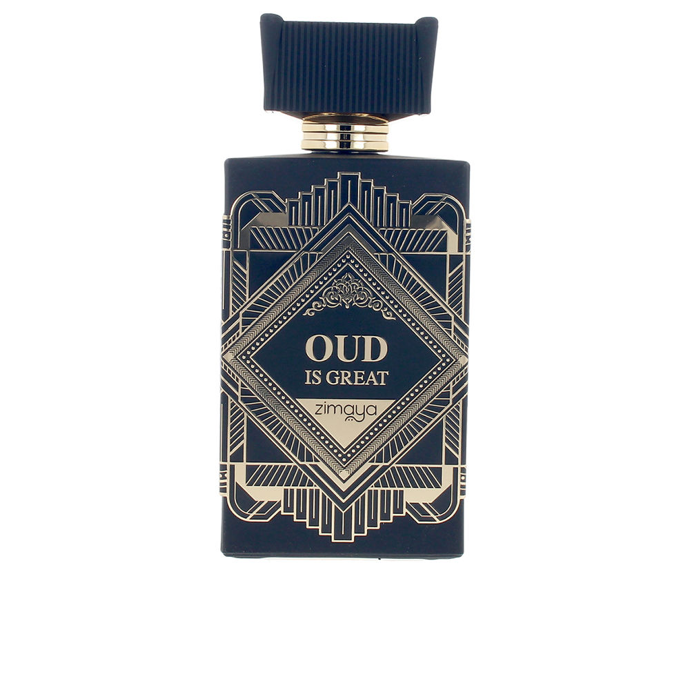 OUD IS GREAT edp vapo
