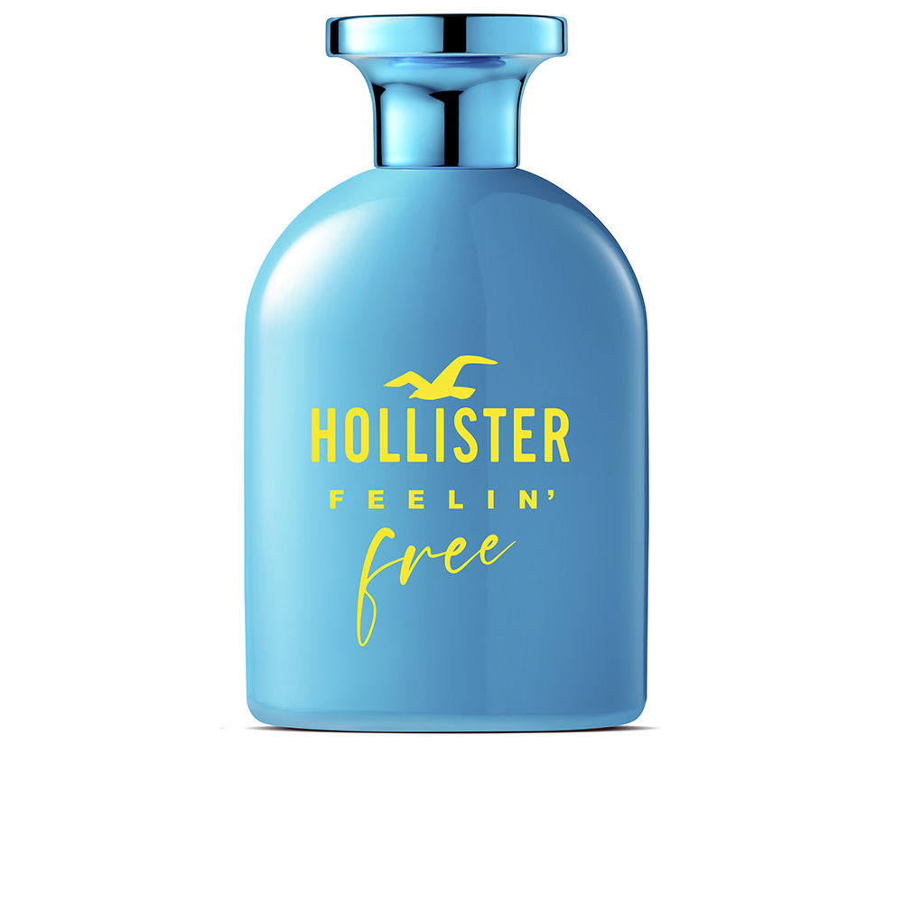 FEELIN' FREE FOR HIM edt vapo