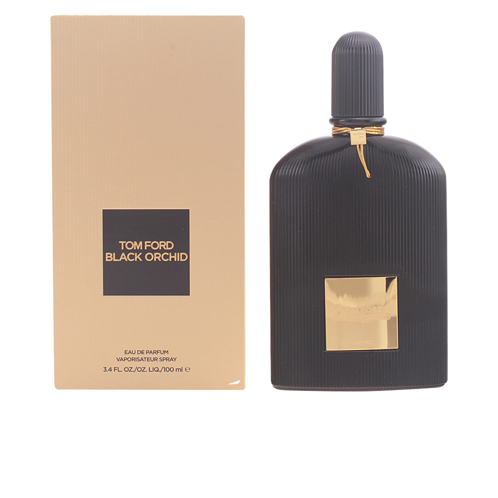 BLACK ORCHID eau de parfum spray
